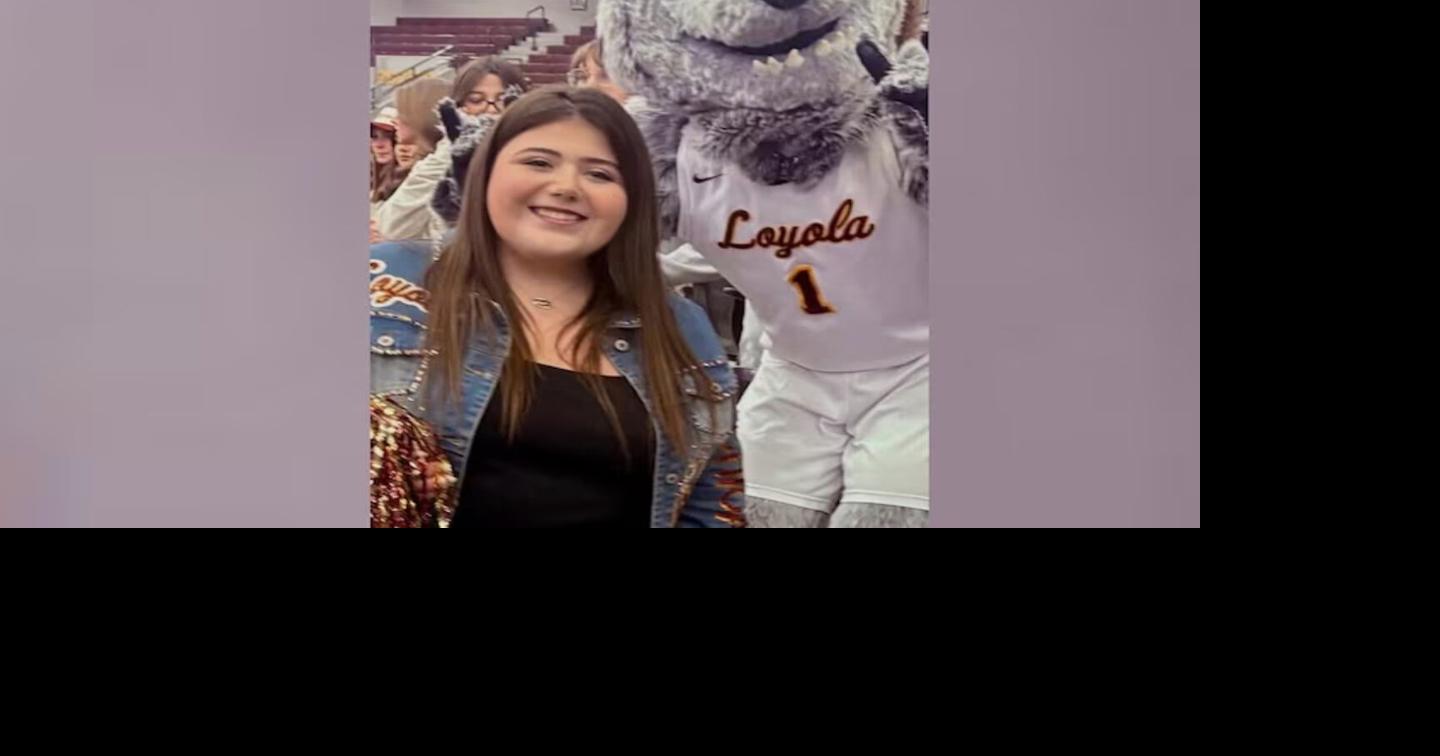 Loyola University Chicago student shot, killed while walking with ...