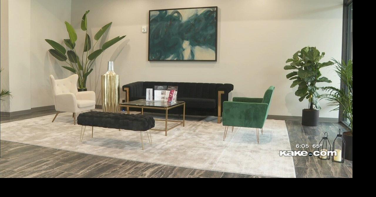 New live, work, and play hub comes to Wichita: First of its kind ...