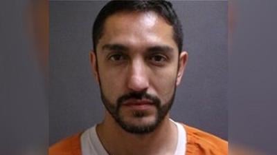 Kansas sex offender guilty of sexually assaulting 7-year-old girl ...