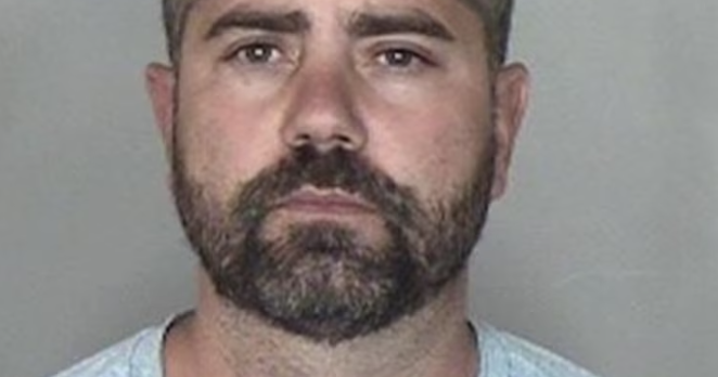 Park Fire suspect charged with felony arson for allegedly igniting ...