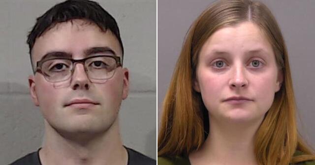 Haysville couple convicted in child pornography case