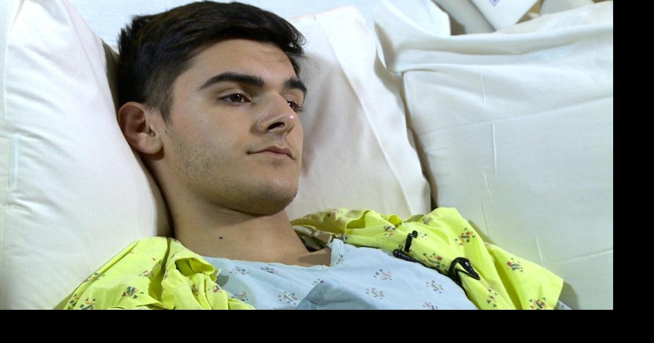 Victim of Pratt shooting upgraded to fair condition | Crime | kake.com
