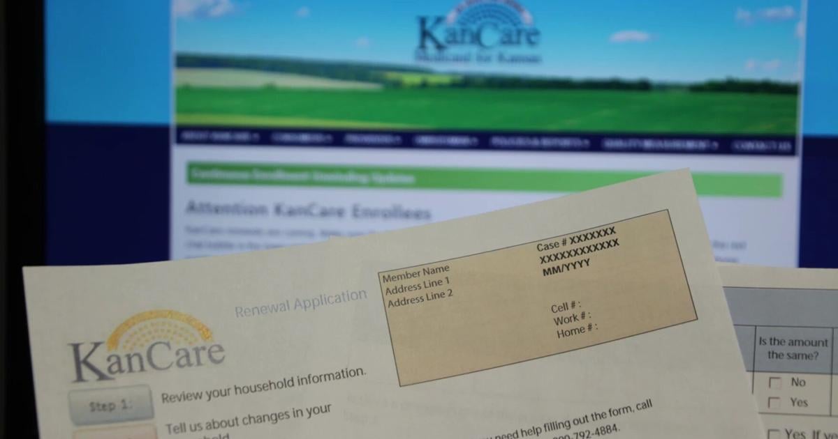 Kansas Healthcare Crisis Looms: Proposed Medicaid Cuts Threaten 13,000 Kansans