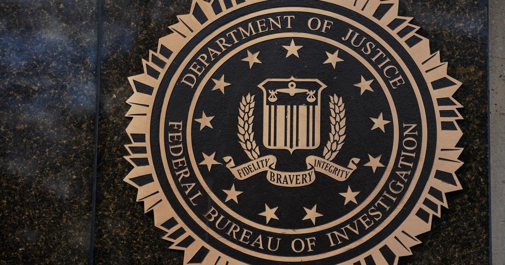DOJ brings criminal charges against FBI officials it believes hampered Biden corruption investigation