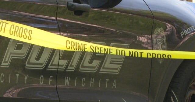 Police on-scene of officer-involved shooting in southwest Wichita