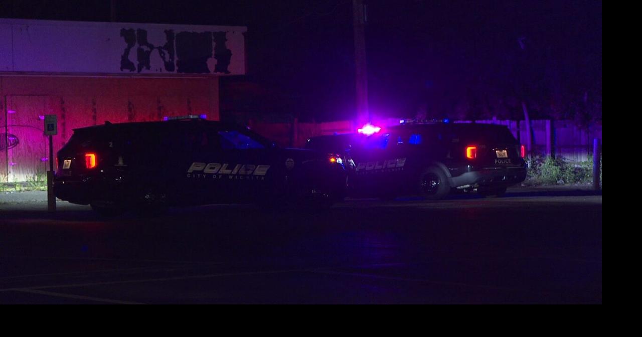 Police identify man found dead in south Wichita | Trusted News Source ...
