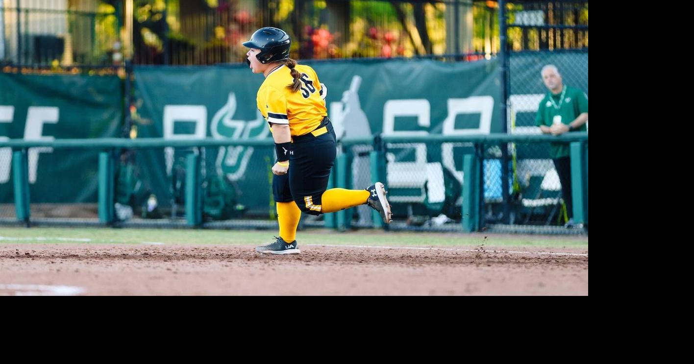 Shocker softball star named to Canadian national team | | kake.com