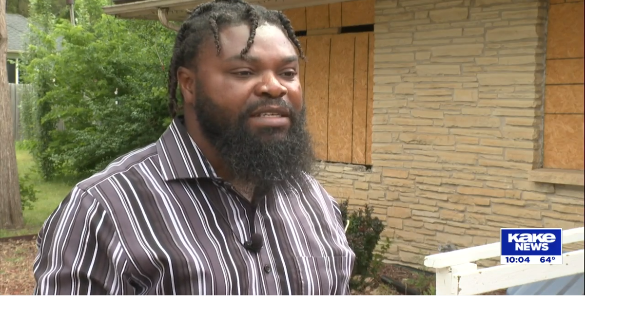 Veteran-owned senior living facility hit by four break-ins during renovation