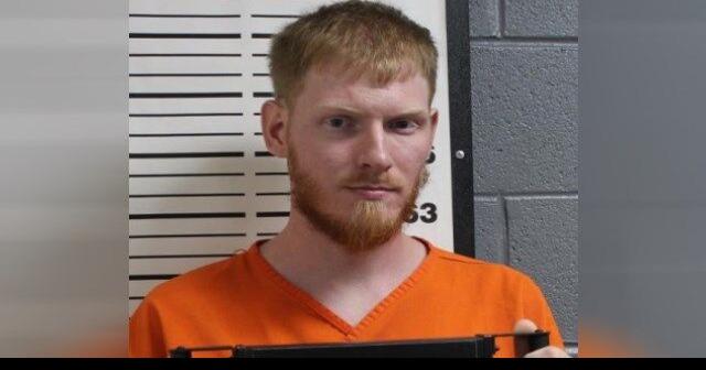 Wichita man sentenced to 20 years in prison for child porn following ...