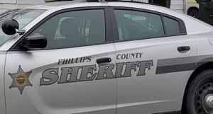 Van Crash in North-Central Kansas Results in Injuries and Arrest