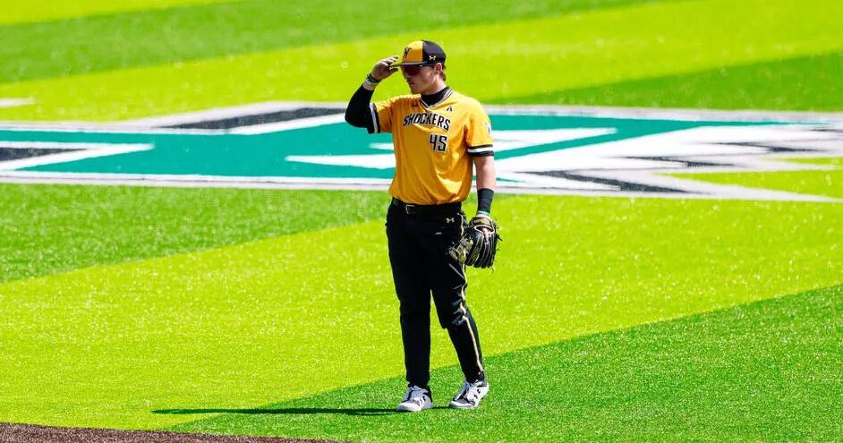 Shocker baseball drops series finale at Hawaii | News | kake.com