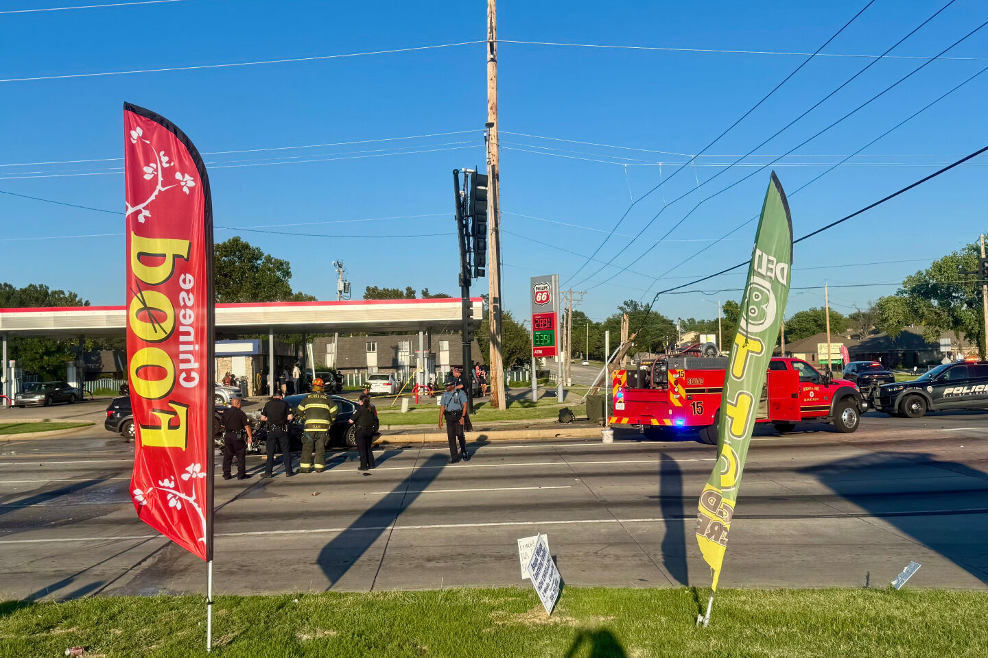 Police search for man who left hospital after suspected DUI