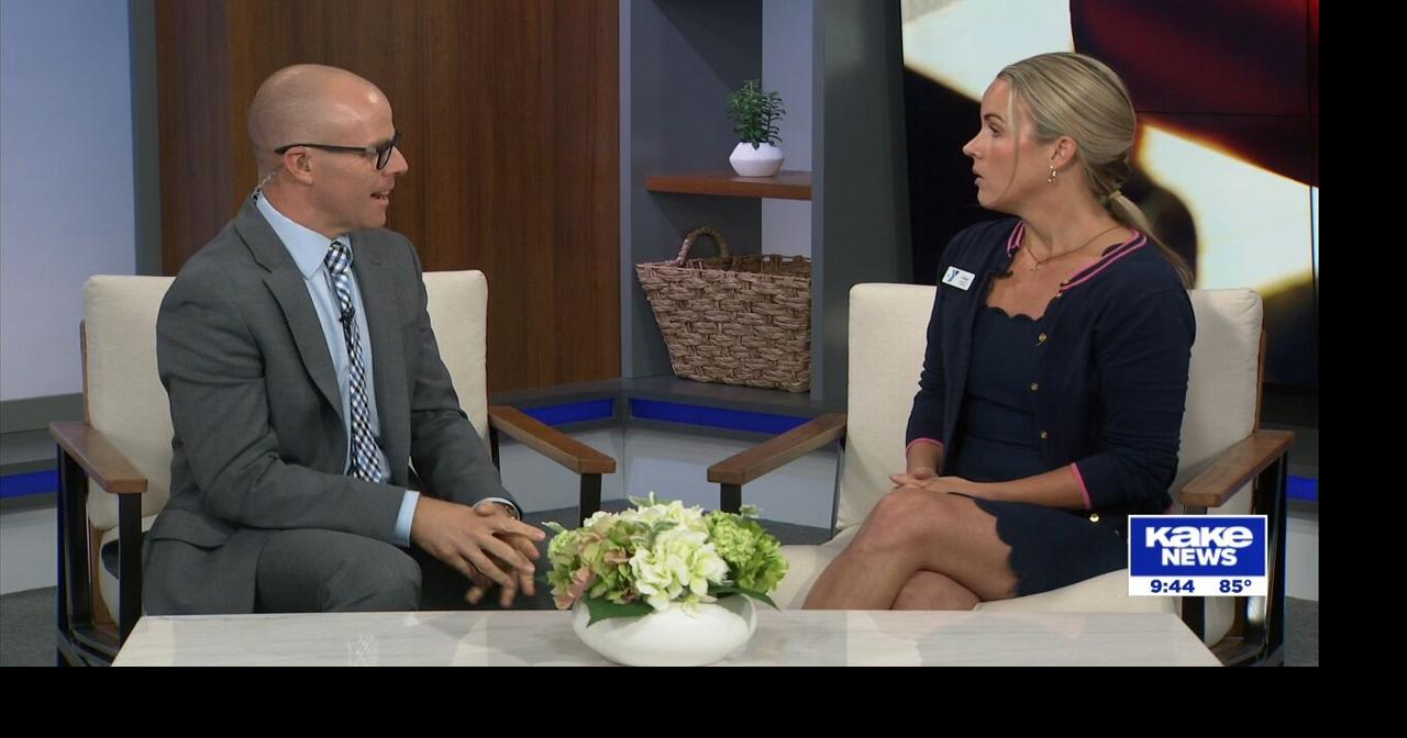 Greater Wichita YMCA Wine & Dine fundraiser | Video | kake.com