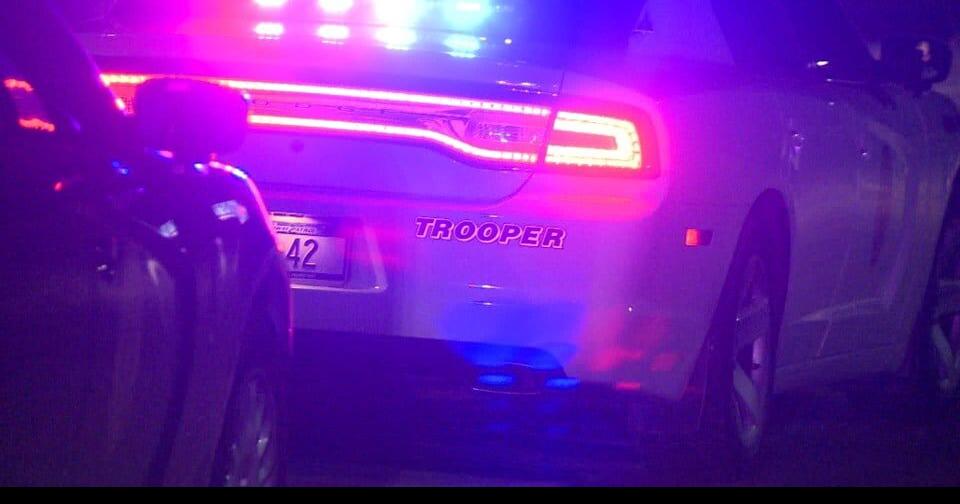 Hutchinson teen taken to Wichita hospital for injuries after early