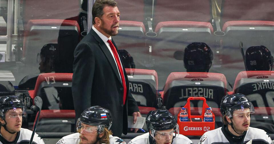 Thunder mutually agree to part ways with head coach Bruce Ramsay after ...