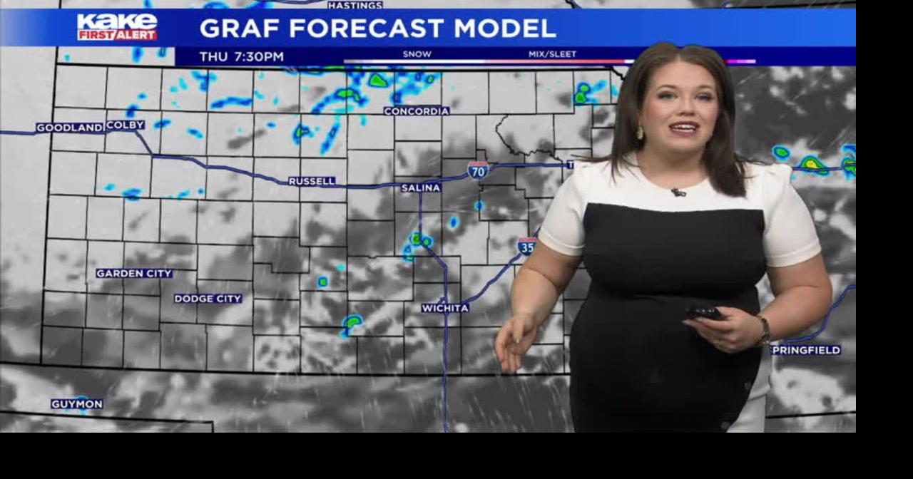 Forecast - Northwest 10-29-2026 | Northwest Kansas Forecast | KAKE ...