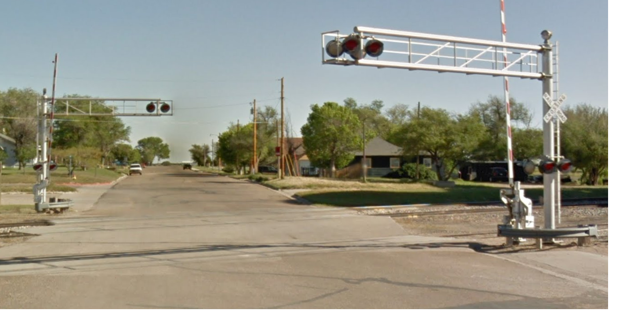 Oklahoma man killed by train in southwest Kansas | Trusted News Source ...