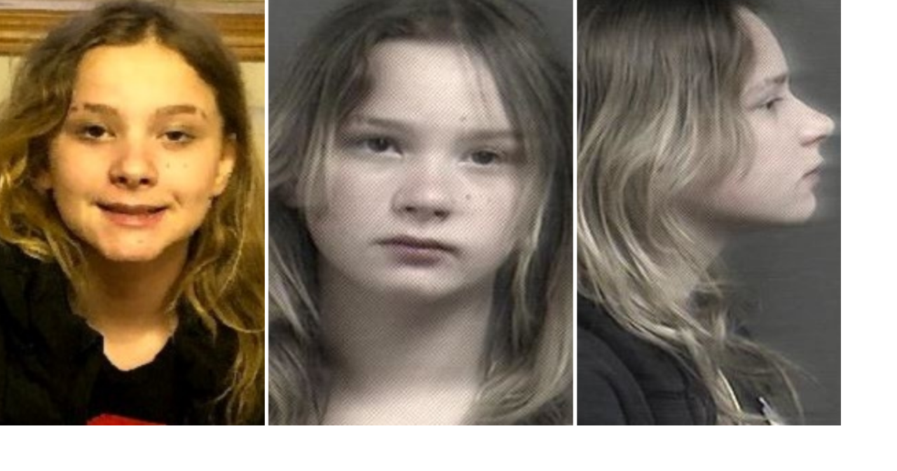 MISSING IN KANSAS: Callie Ann Ingram | Missing in Kansas | kake.com