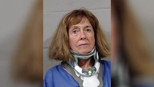Woman charged in alleged DUI crash that killed Wichita mother, daughter ...