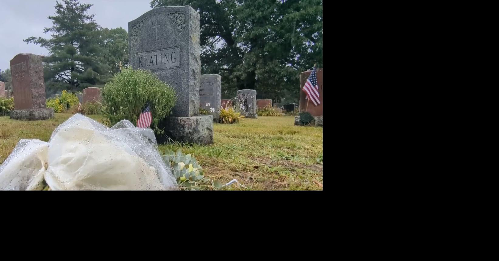 Woman's remains identified nearly 25 years after 9/11 attacks: 
