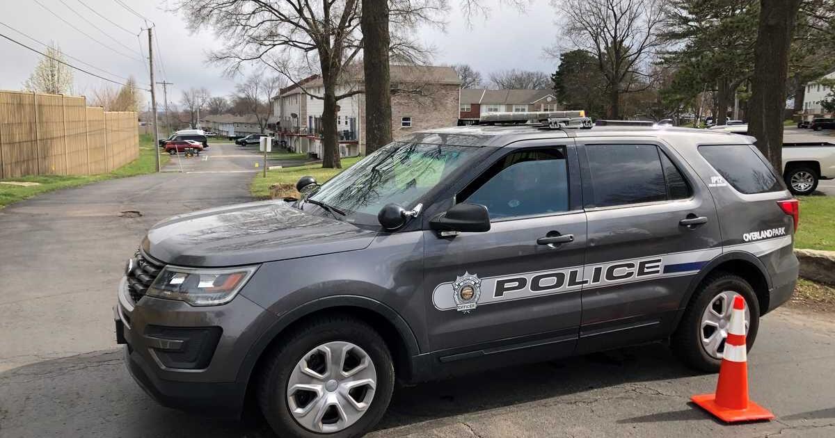 Kansas police identify 3 dead in suspected murder-suicide | Local Crime ...