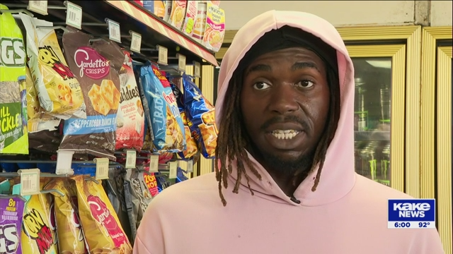 Witnesses recall deadly hit-and-run that killed 14-year-old in