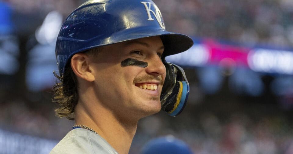 Royals' Remarkable Season: Will The Nationals Bring Them Down? - 01lh8g8