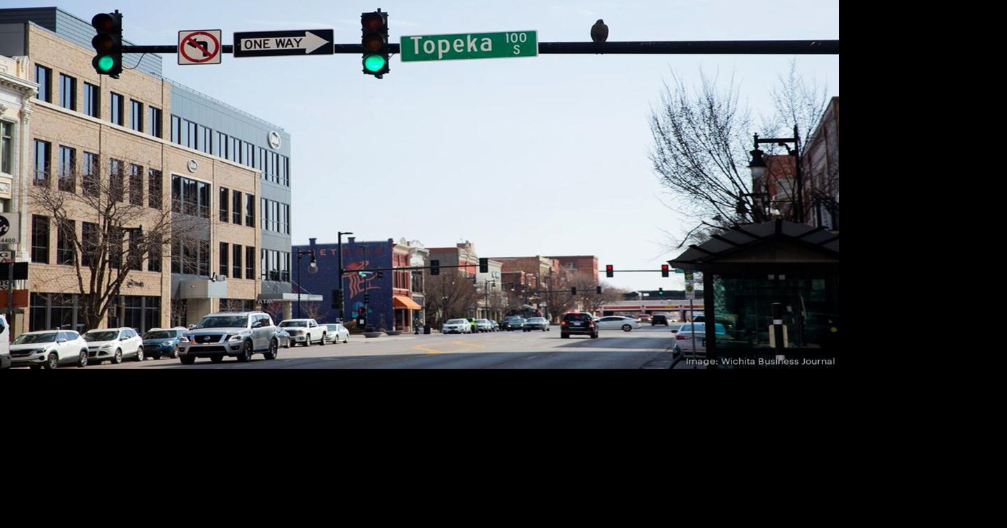 Wichita claims fastest commute time among 100 largest U.S. cities ...