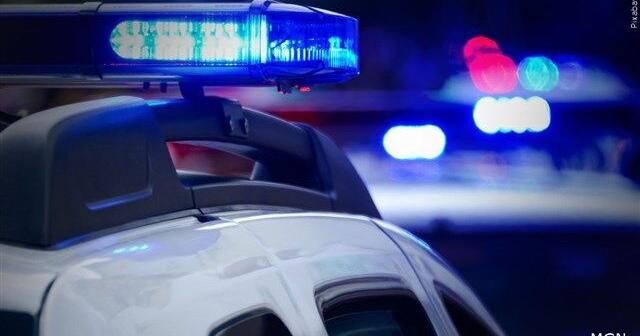 Juvenile leads Meade County deputies on four-wheeler chase