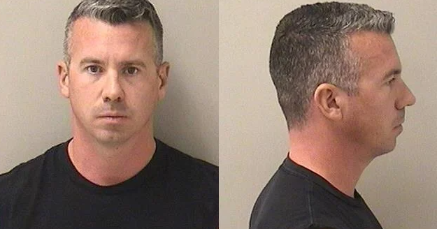 Photo: kake.com Illinois chiropractor pleads guilty to secret recording of undressing patients