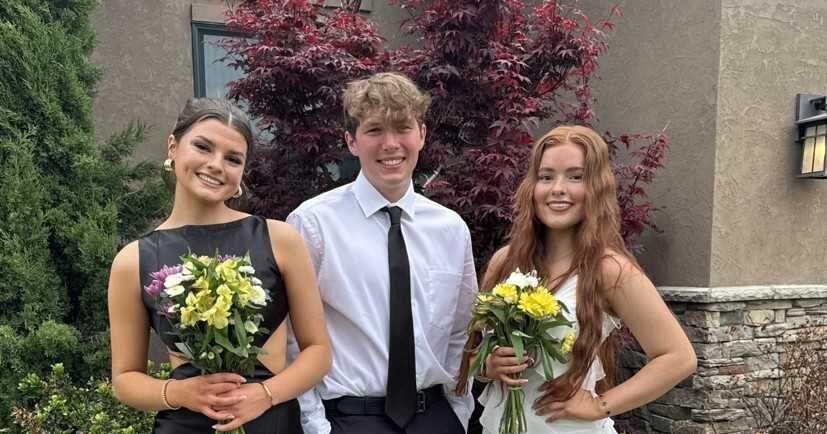 Missouri community mourns teens killed in crash with suspect fleeing ...