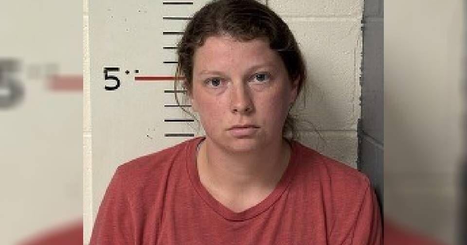 Kansas daycare provider accused of abusing infant and toddler