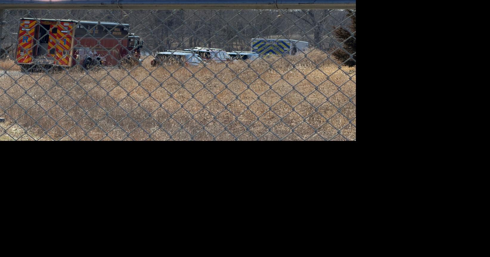 Police identify man found dead in northeast Wichita pond | Trusted News ...