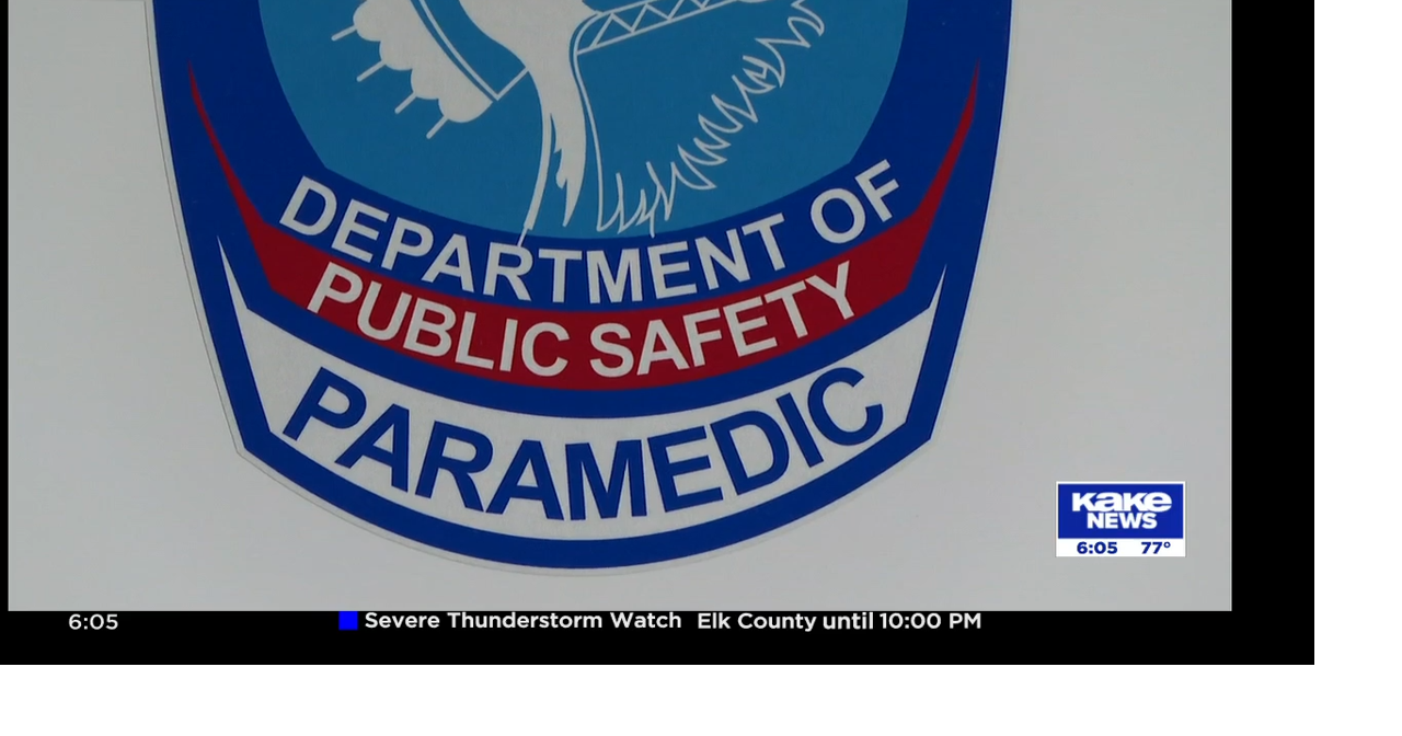New health and wellness facility coming to downtown Wichita for first responders