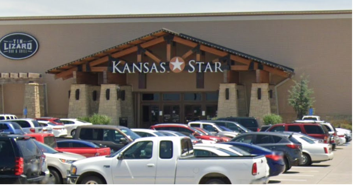 Police responding to situation at Kansas Star Casino Home