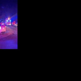 Two boys die after falling through ice in Oklahoma | National & World ...