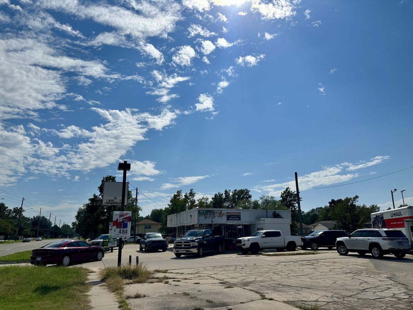 cigarette outlet garden city kansas KBI raids stores accused of selling illegal marijuana, THC products |  Trusted News Source for Wichita & Kansas