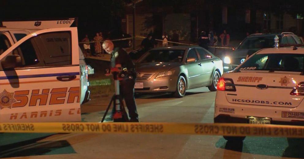 Sheriff: 1-year-old girl dies after being left in hot car all day in ...