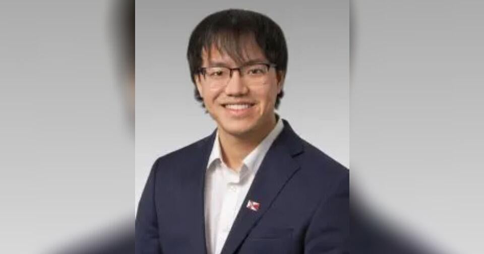 Wichita school board member resigns