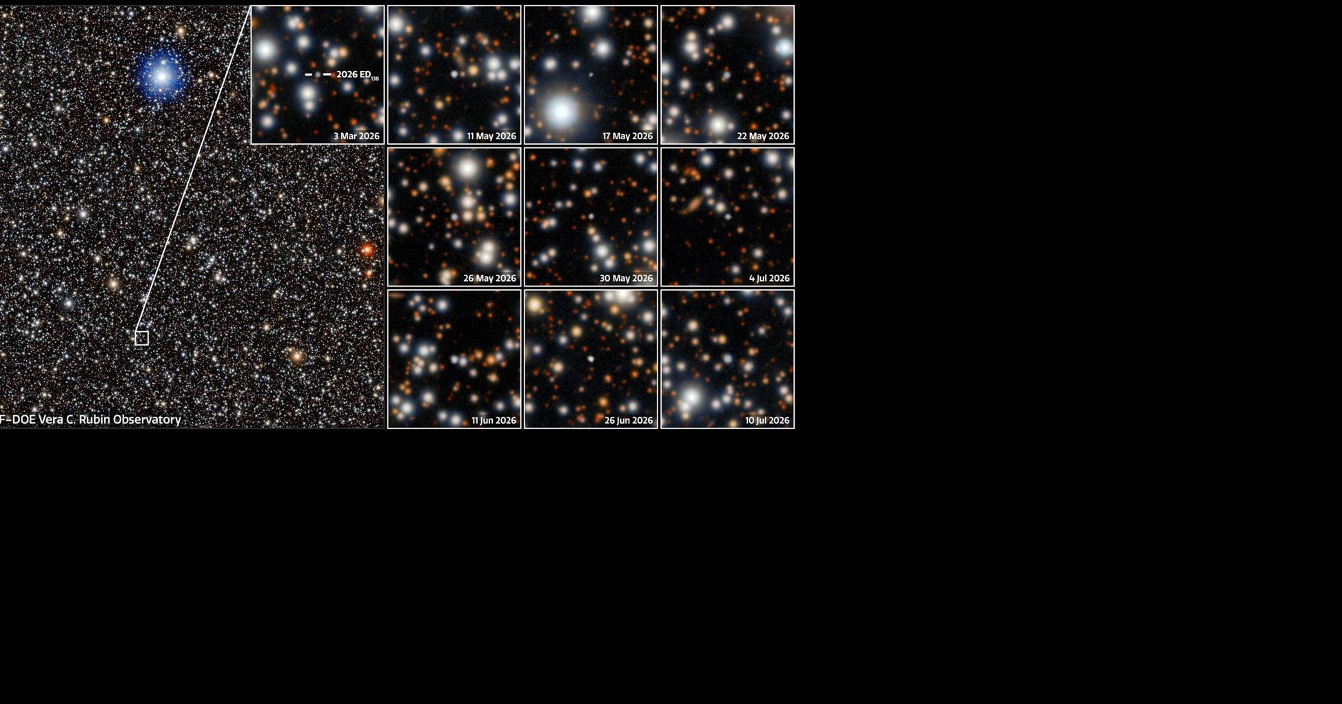 ‘It’s big’: Astronomers make startling discovery of a possible dwarf ...