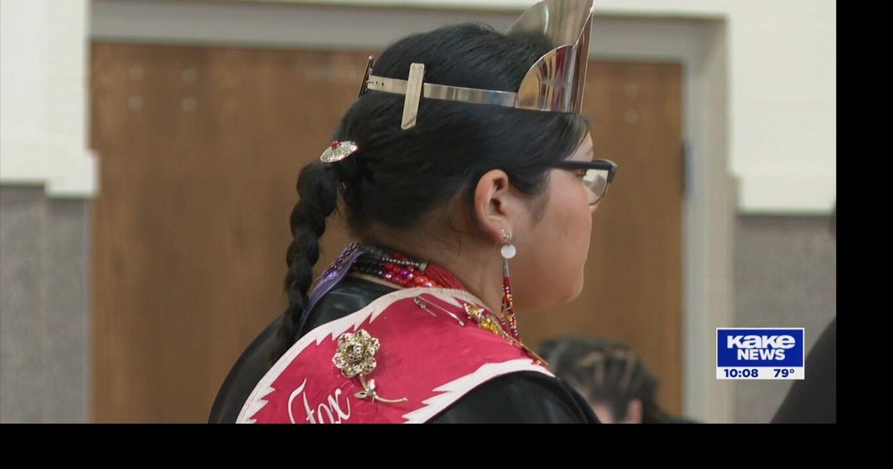 Indigenous graduation celebration honors Native American graduates from ...