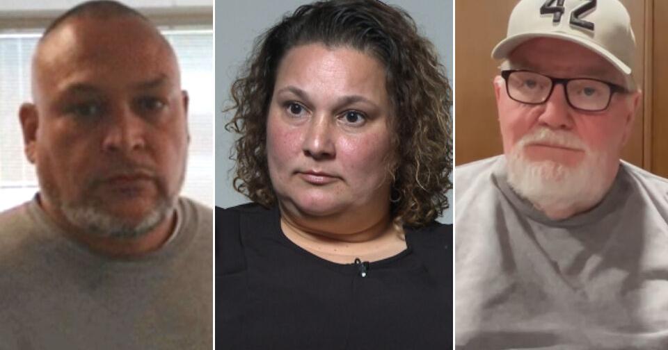 Past victim of former League 42 coach says sex offender restrictions need to change