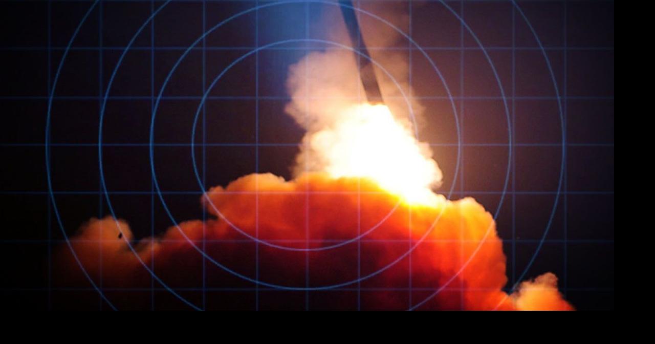 Russia launches another massive missile attack on Ukraine with one ...