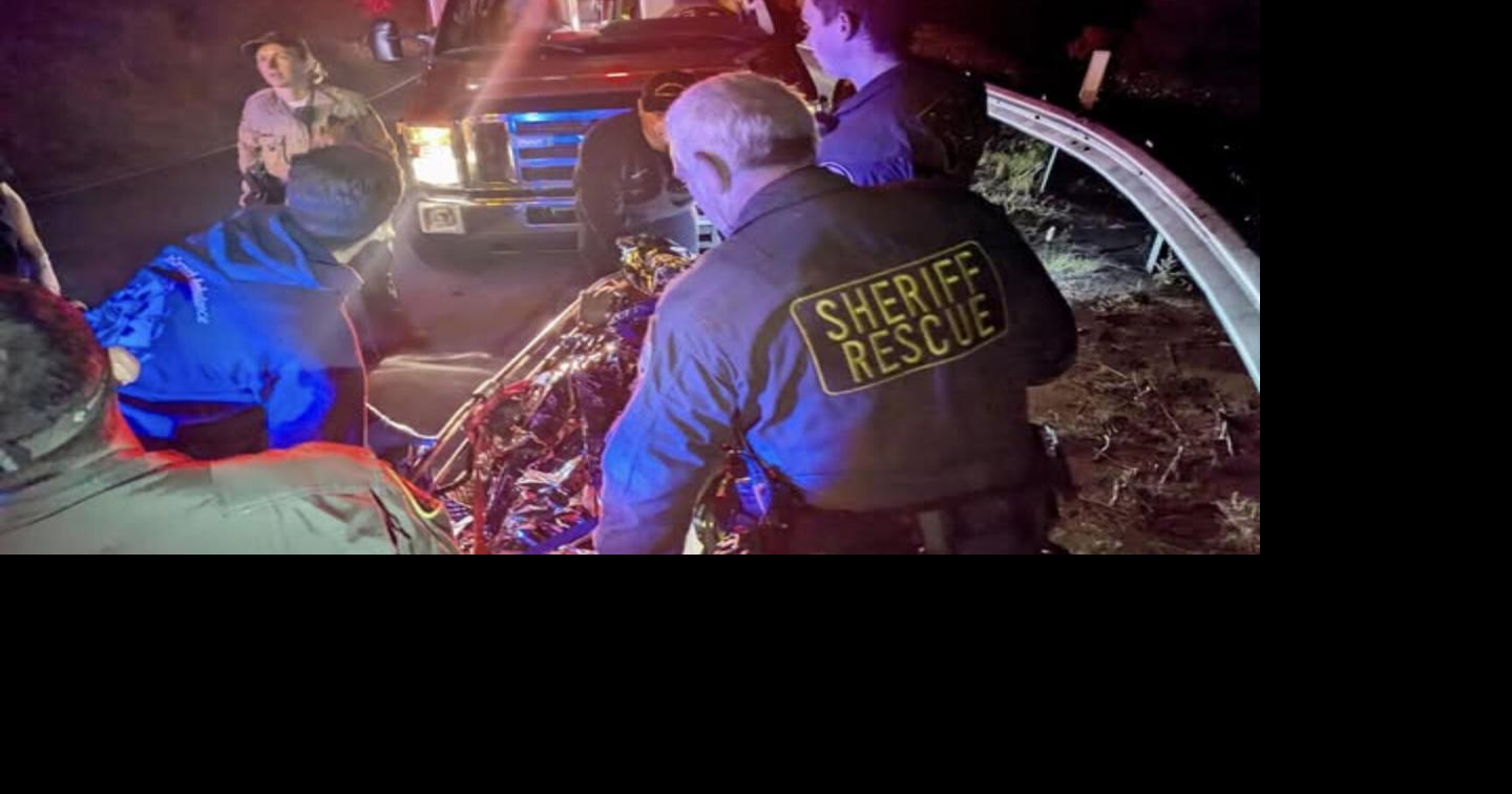 Heat-seeking drone and quick-thinking deputies team up to find missing ...