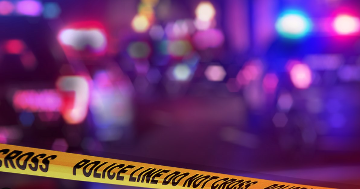 Police: Deadly shooting in central Wichita