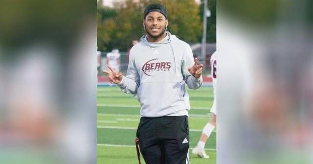 Missouri State football player, Wichita Northwest Grad Todric McGee Dead on 21 | Trusted news source for Wichita & Kansas