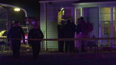 Police believe man killed wife, himself in south Wichita home | Crime