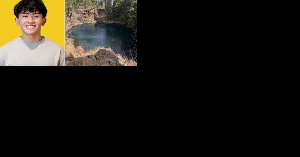 Friends reflect on memories with 21-year-old Wichita State student who  drowned in Oregon | Trusted News Source for Wichita & Kansas | kake.com