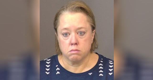 Salina middle school teacher charged with giving alcohol, THC to student