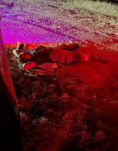 Multiple fire departments and agencies respond to Kansas wildfires ...